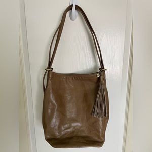 HOBO small shoulder bag/backpack